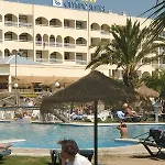 Evenia Olympic Отель 4*