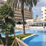 Отель Evenia Olympic 4*