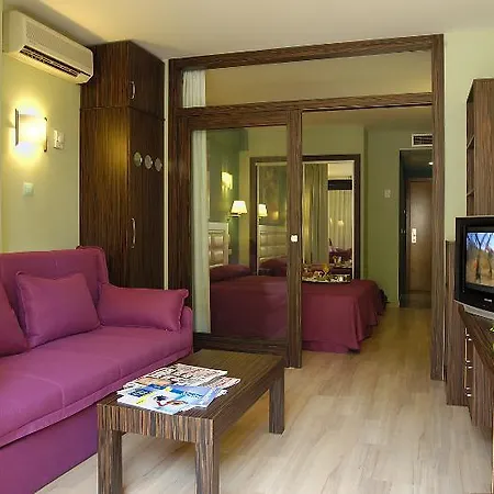 فندق Evenia Olympic يوريت دي مار