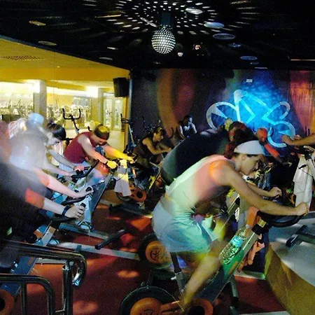 Evenia Olympic فندق 4*