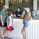 Evenia Olympic 4* Λορέτ Ντε Μαρ