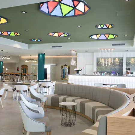 Evenia Olympic Hotel 4*
