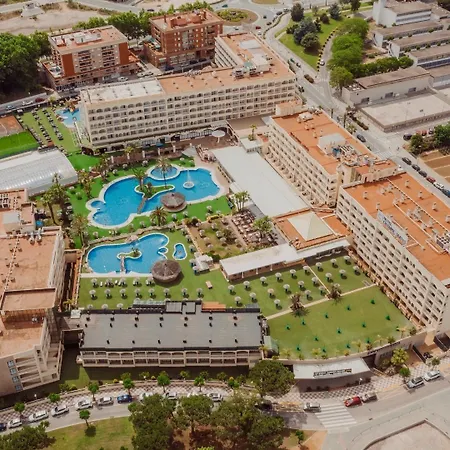 Evenia Olympic Hotel Lloret de Mar