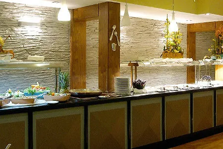 Evenia Olympic Hotel