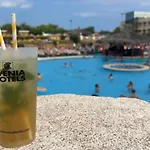 Evenia Olympic 4* 료렛 드 마르