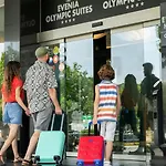 Evenia Olympic 료렛 드 마르