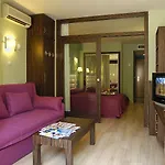 Hotel Evenia Olympic Lloret de Mar