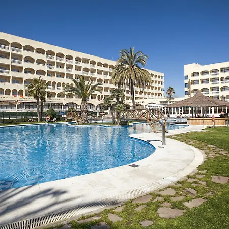 Hotel Evenia Olympic