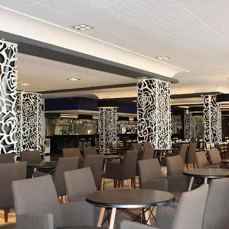 Hotel Evenia Olympic Lloret de Mar