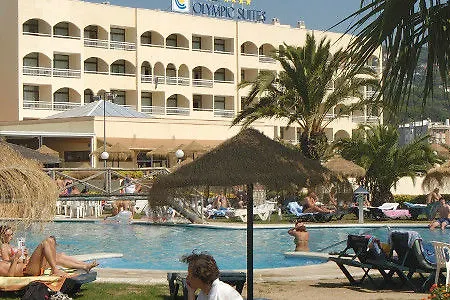 Evenia Olympic Ξενοδοχείο 4*