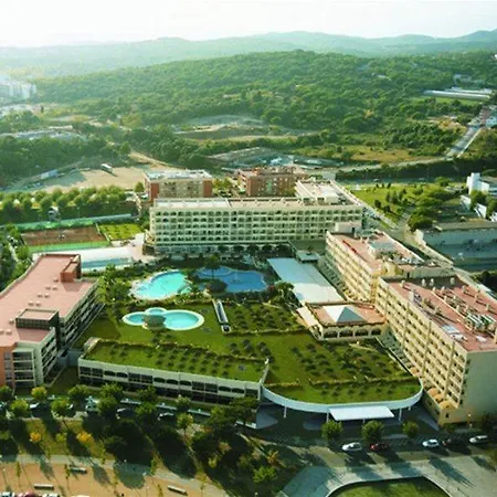 Ξενοδοχείο Evenia Olympic 4*