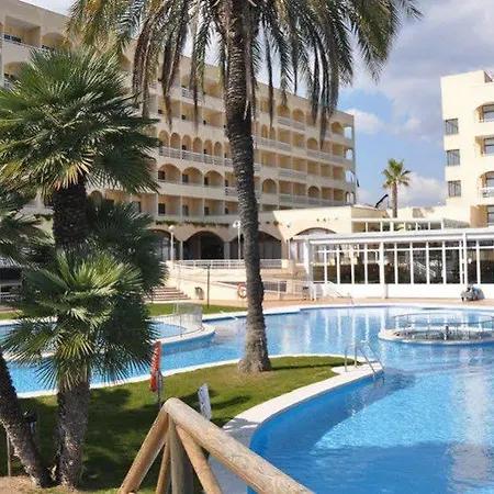 Ξενοδοχείο Evenia Olympic 4*