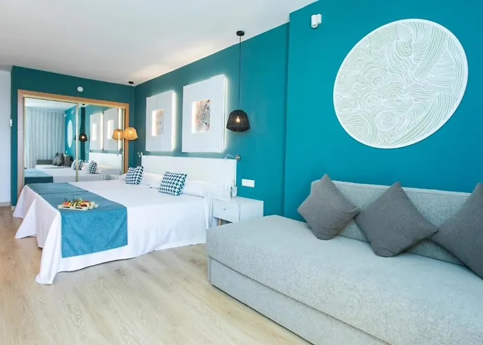 Evenia Olympic Hotel 4*