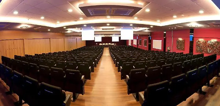 Hotel Evenia Olympic 4*