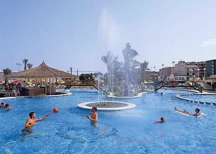 Evenia Olympic 4*