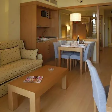 Hotel Evenia Olympic 4*