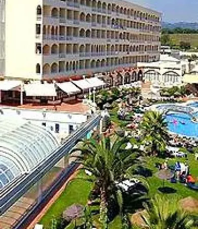 Evenia Olympic 4* Lloret de Mar