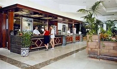 Evenia Olympic Hotel Lloret de Mar
