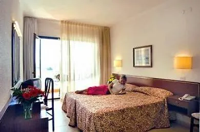 Evenia Olympic Lloret de Mar