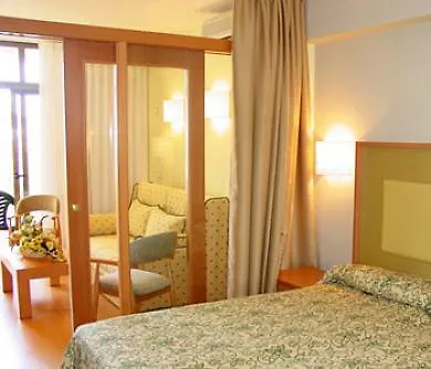 Evenia Olympic Hotel