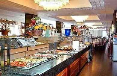 Hotel Evenia Olympic 4*
