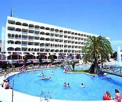 Evenia Olympic 4*