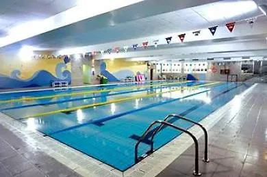 Evenia Olympic Hotel 4*