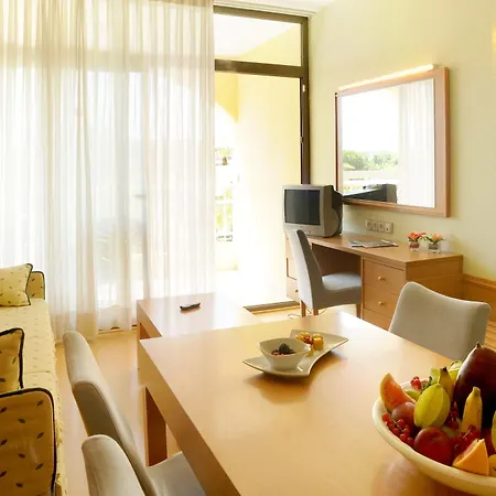 Evenia Olympic Hotel 4*