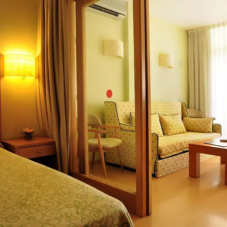 Evenia Olympic 4* Lloret de Mar