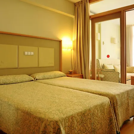 Evenia Olympic Hotel