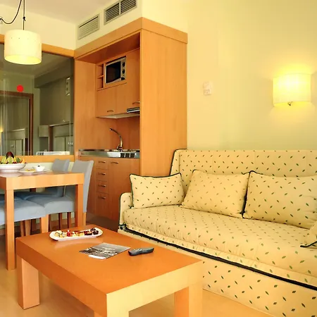 Hotel Evenia Olympic 4*