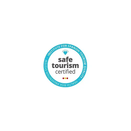 Hotel Evenia Olympic Lloret de Mar