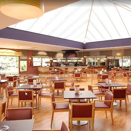 Hotel Evenia Olympic Lloret de Mar