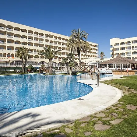 Evenia Olympic Lloret de Mar