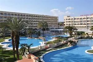 Hotel Evenia Olympic Lloret de Mar
