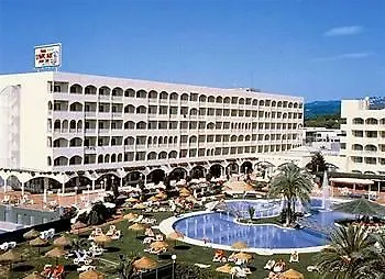 Evenia Olympic Lloret de Mar