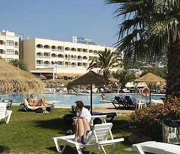 Evenia Olympic Hotel 4*