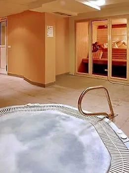 Evenia Olympic Hotel