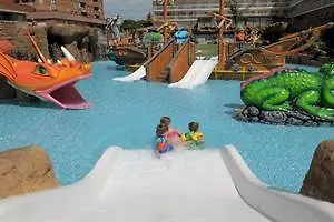 Evenia Olympic 4*