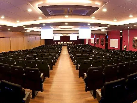 Hotel Evenia Olympic 4*