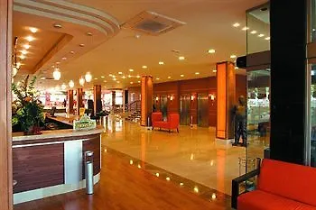 Evenia Olympic Lloret de Mar