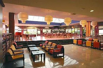 Hotel Evenia Olympic