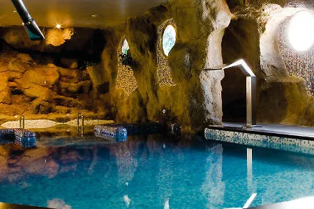 Hotel Evenia Olympic