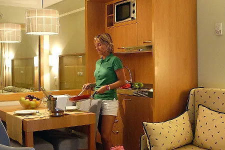 Hotel Evenia Olympic Lloret de Mar