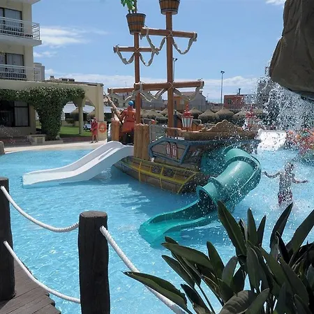 Evenia Olympic Hotel Lloret de Mar