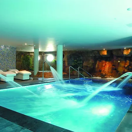 Hotel Evenia Olympic Lloret de Mar