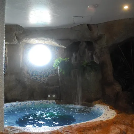 Hotel Evenia Olympic 4*