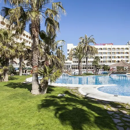 Evenia Olympic Hotel 4*
