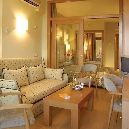 Evenia Olympic Hotel