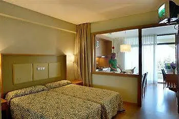 Hotel Evenia Olympic Lloret de Mar